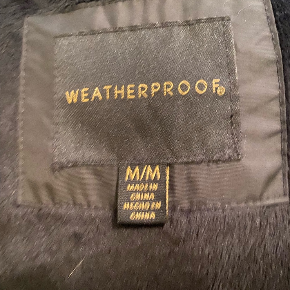 Jacket - Picture 6 of 6